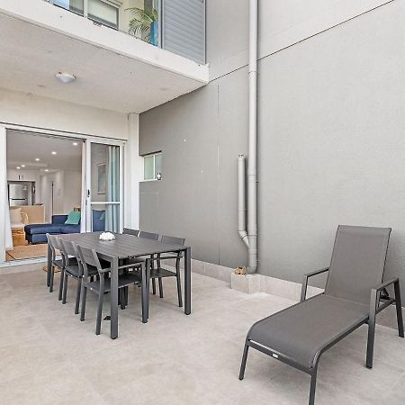 The Shoal Apartments, Unit 108/4-8 Bullecourt Street Shoal Bay Exterior photo